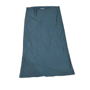 Spanx By Sara Blakely Women's black Waist slip Shapewear Size S